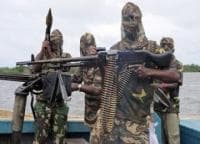 Soal Boko Haram, Nigeria Mestinya Tak Minta Bantuan Asing