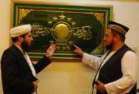 Hubungan NU Indonesia dan Afganistan Bersifat Teologis