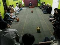 Duka dari Mesir untuk Mbah Khotib dan Mbah Idris