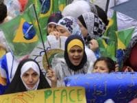 Bintang-Bintang Muslim Bersinar di Brazil (1)