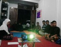 KMNU IPB Kenalkan Mahasiswa Baru Ragam Keberagamaan di Kampus