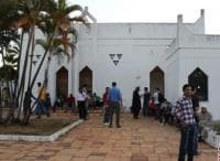 Merasakan Keramahan Buka Puasa di Brasilia