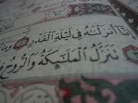 Waktu Lailatul Qadar Datang