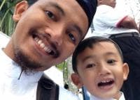 Ini Ainun Najib, Sosok di Balik Situs kawalpemilu.org