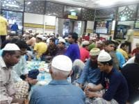 Catatan Ramadhan di Singapura