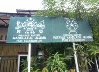 Menghidupkan NU di Kompleks Perumahan