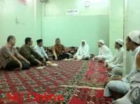 Konjen RI Jeddah Kunjungi Asrama Santri Indonesia