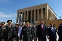 Partai Sekuler Turki Diperkirakan Kalah Dalam Pilpres