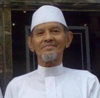 KH Mahfud Mas'ud, Rais Syuriyah PCINU Arab Saudi Wafat