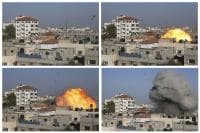 Perjanjian Damai Palestina-Isreal Rentan Bubar