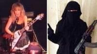 Dari Seorang Wanita Rocker Inggris, Jadi Militan ISIS