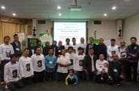 Belajar dari NU Australia-Selandia Baru