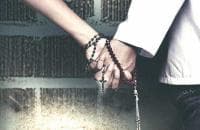 Sahnya Menikahi Perempuan Agama Lain