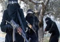 Jihadis Perempuan Inggris Jalankan Rumah Bordir ISIS