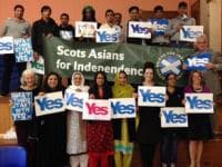 Muslim Cenderung Pilih Opsi Merdeka