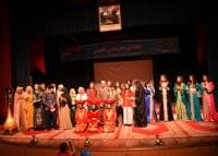 Hari Kebudayan Indonesia-Maroko Eratkan Kerja Sama Dua Negara