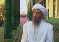 Otoritas China Hukum Mati Pembunuh Imam Masjid