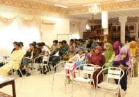 NU Maroko Kupas Teori Maqashid Syariah