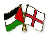 Parlemen Inggris Akui Negara Palestina