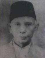 Kiai Wahab, Ansor, Kuda dan Gajah