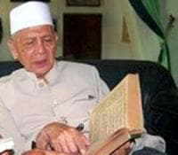 KH Sya’roni Buktikan Kesaktian Lafal “Yaa Syakuur”