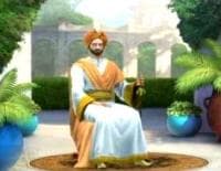 Ketika Sang Khalifah Diejek Lalat