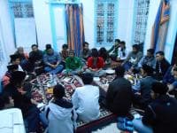 Keluarga NU Tunisia Gelar Orientasi Kader