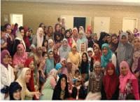 Kisah Peggy Melati Sukma Hijrah ke Dunia Dakwah