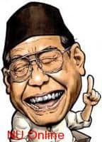 Lapor Pak Presiden! Anggota TNI AL ini Tak Bisa Berenang