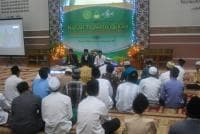 Malam Tilawatil Qur'an di Al-Hikam Depok