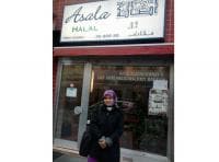 Saat Muslim Austria Terdiskriminasi karena Isu Terorisme