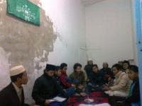 NU Tunisia Kaji Gerakan Khilafah HTI dan Penyebaran Paham Radikal