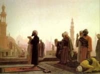 Teguran Nabi kepada Muadz bin Jabal