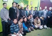 Antropolog Jerman Kaji Peran NU Mesir