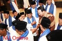 30 mosque keepers sent on ‘umrah’