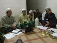 Konfercab, PCINU Yaman Minta Dosen Asal Suriah Bahas ISIS