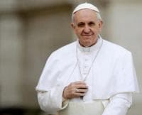 Paus: Tak Boleh Seorangpun Hina Keyakinan Orang Lain