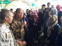 Menristek-Dikti: PTN dan PTS Punya Kedudukan Sama