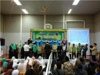 Pernyataan Sikap PCINU terhadap Situasi Eropa dan Mediterania