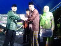 PCINU Malaysia Buka Sekolah untuk Anak Indonesia