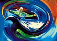 Tarian Sufi di Masa Rasulullah SAW