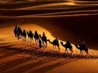 Yang Istimewa pada Diri Abdurrahman bin ‘Auf