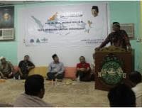 Mahfud MD: Ideologi Khilafah Sempat Diusulkan sebagai Dasar Negara