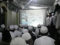 Cinta kepada Waliyullah, Tanda Cinta kepada Allah