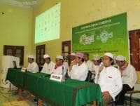 Konfercab NU Yaman Terapkan Sistem Ahlul Halli wal Aqdi