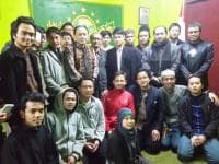 Sekelumit Tentang Dakwah NU di Belanda