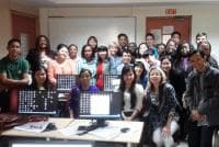 PBNU Sertakan Delegasinya Pada Pelatihan ITEC 2015 di India