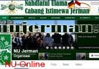 PCINU Jerman Kirim Surat Terbuka Soal Pemberantasan Korupsi Jokowi