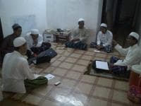 PCINU Yaman Akan Terbitkan Kitab Ulama Al Ahgaff