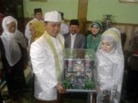 Bolehkah Seorang Wali Menentukan Besaran Mahar?